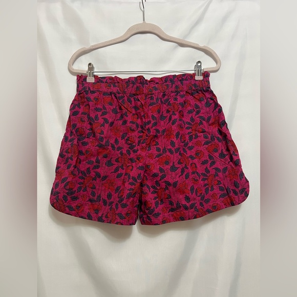 Anthropologie Pull-On Shorts - Picture 5 of 9